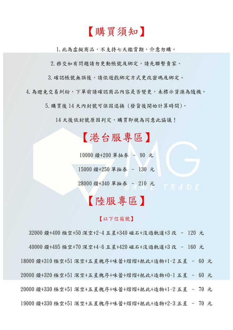商品圖片
