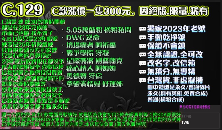 商品圖片