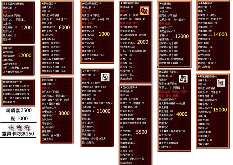 商品圖片