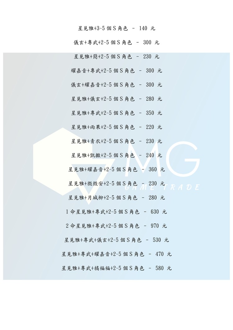 商品圖片