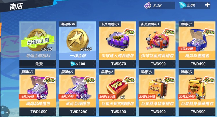 商品圖片