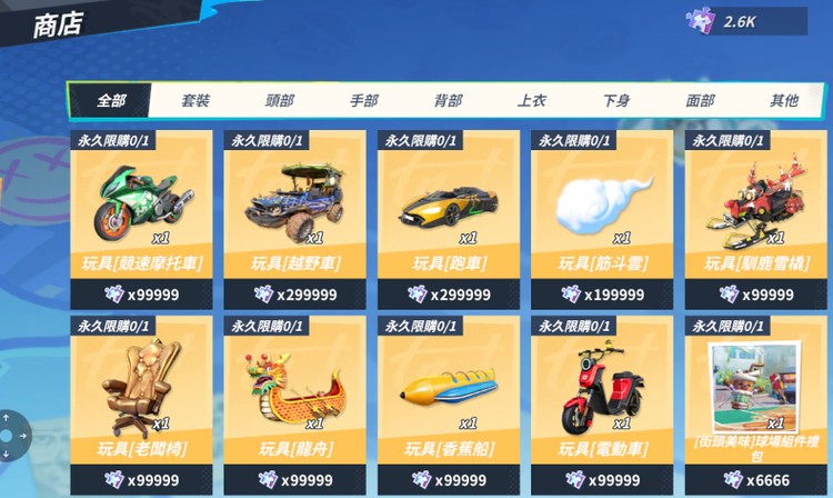 商品圖片