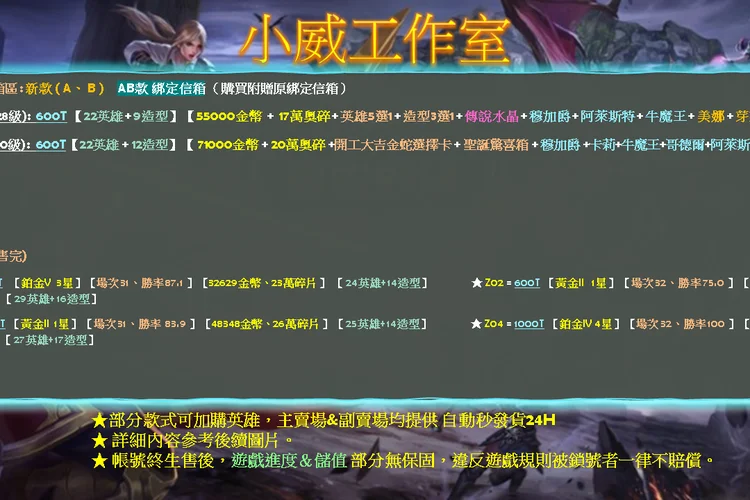 賣場圖片