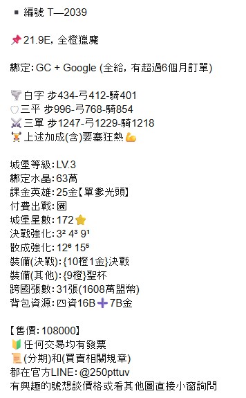 商品圖片