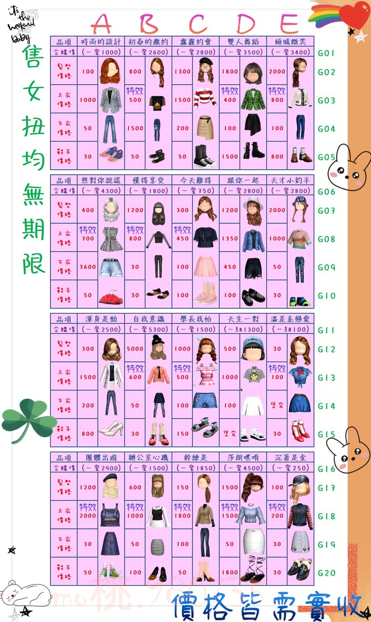 商品圖片