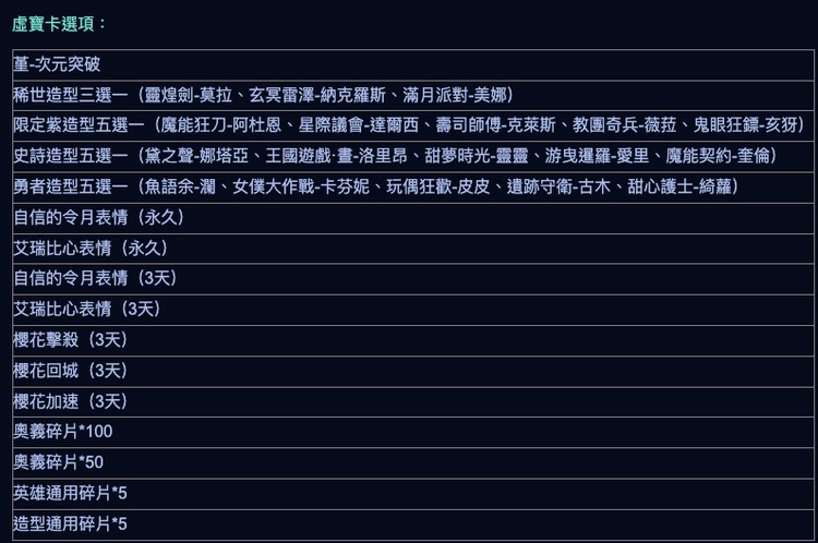 商品圖片