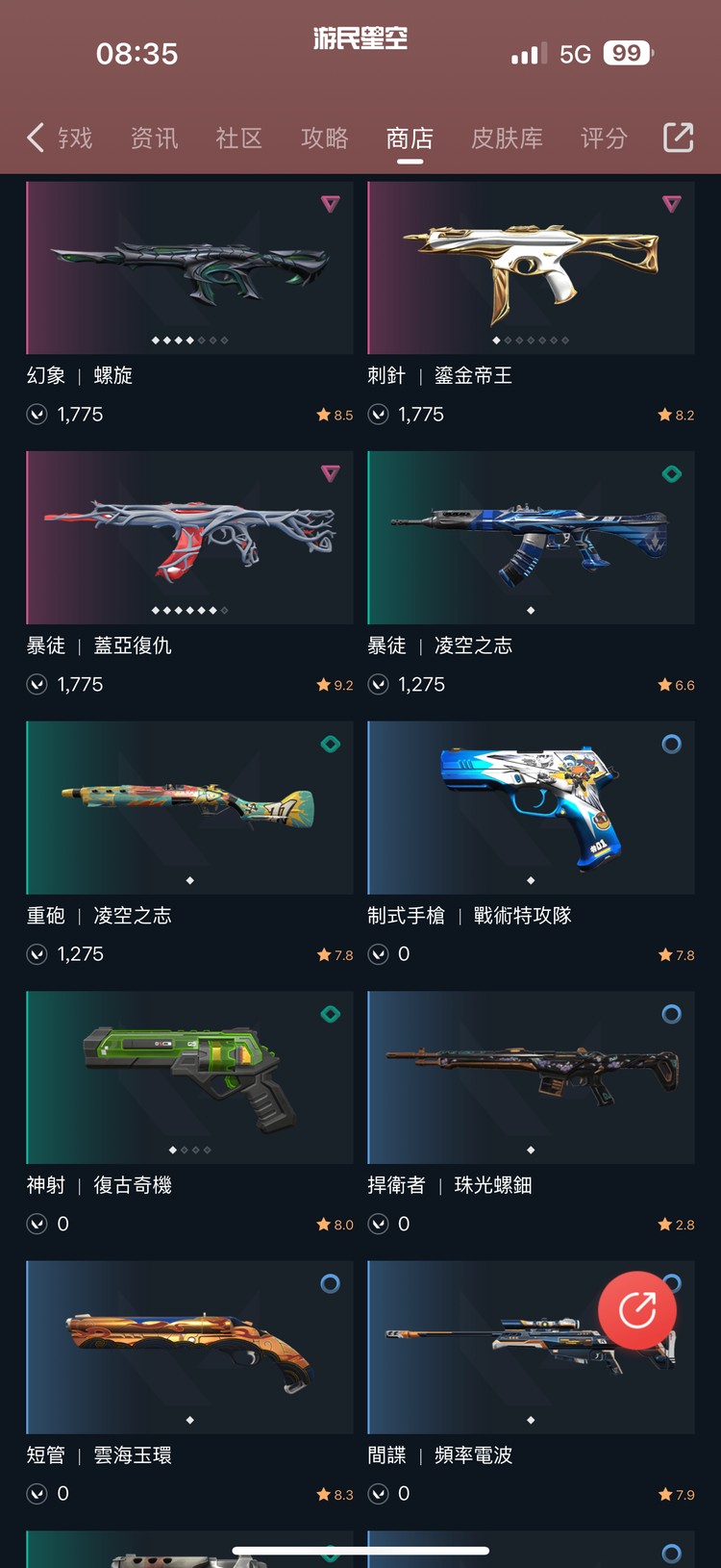 商品圖片