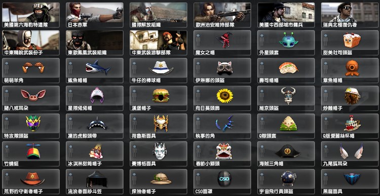 商品圖片
