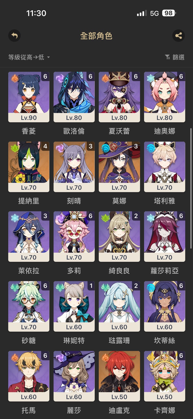 商品圖片