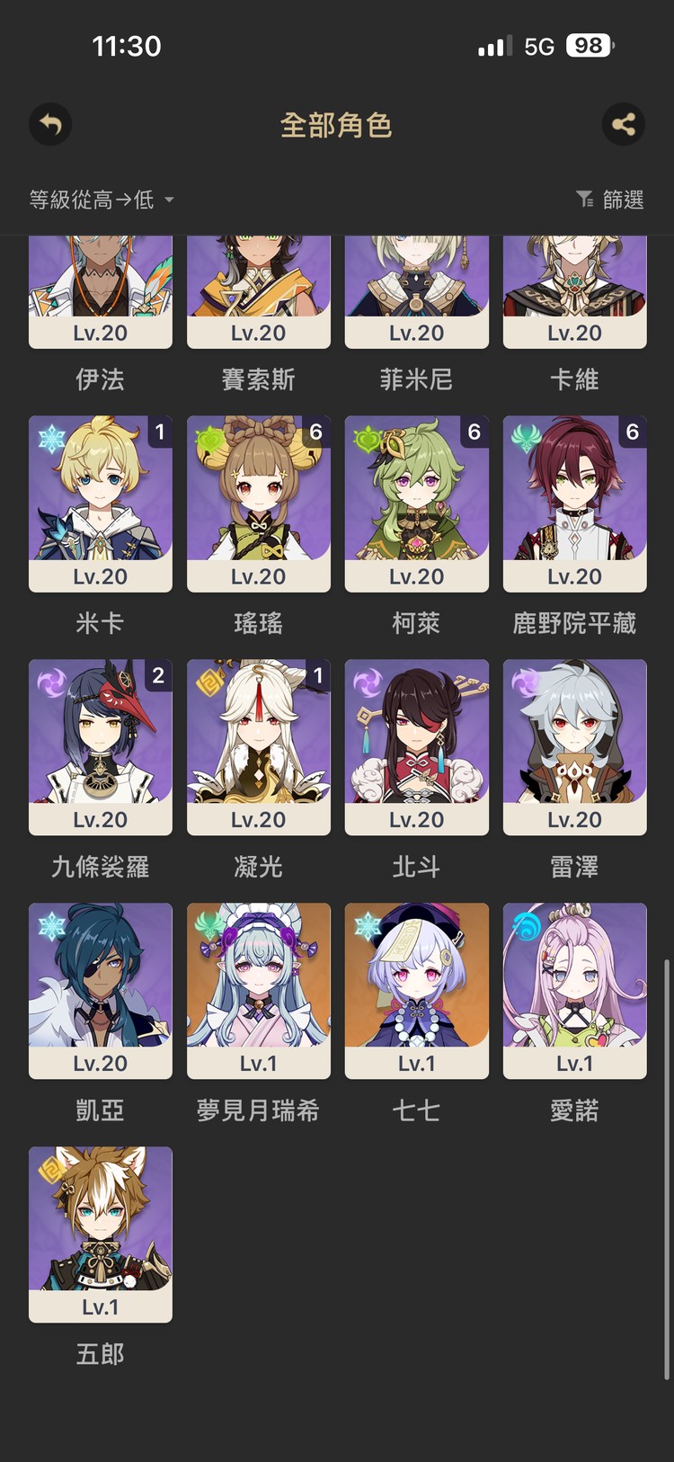 商品圖片