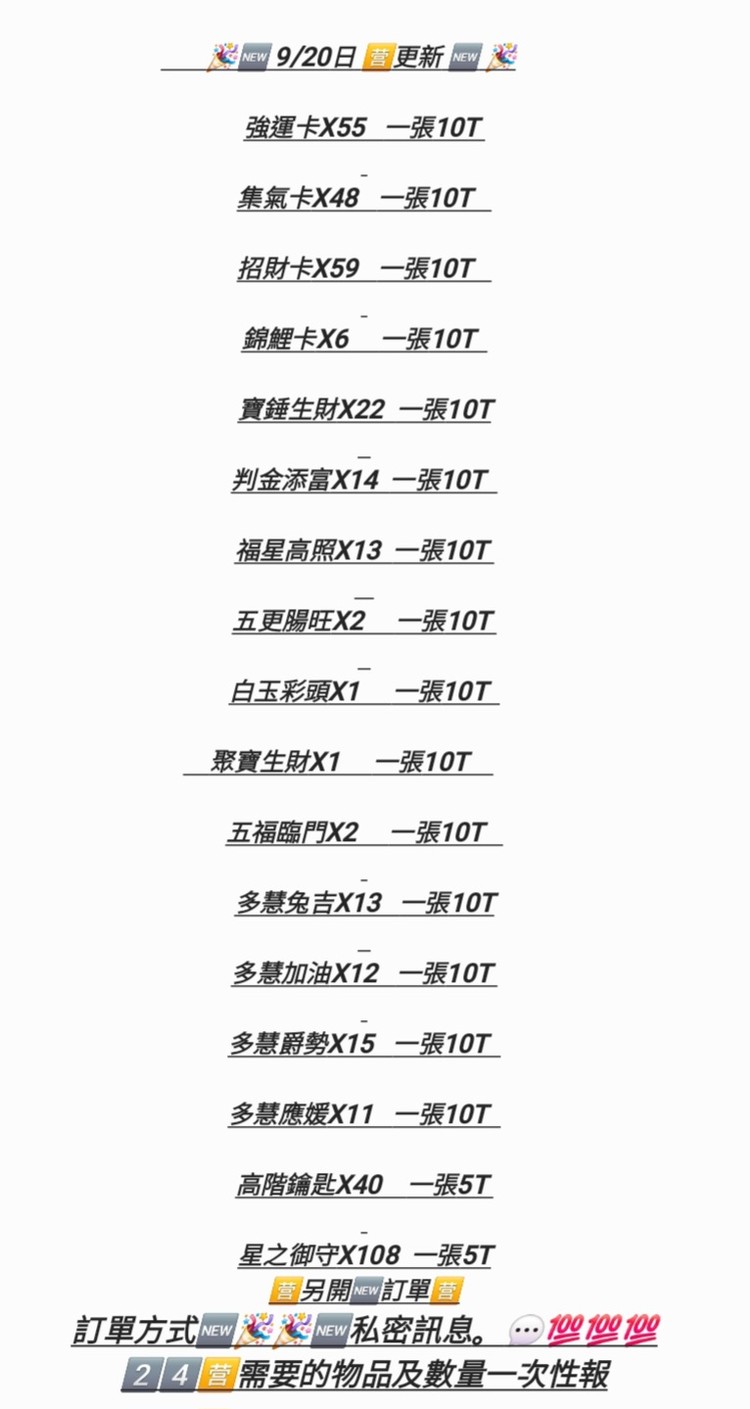 商品圖片