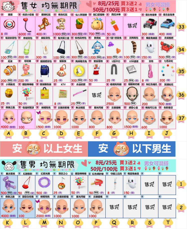 商品圖片