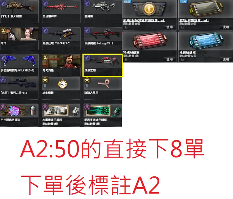 商品圖片