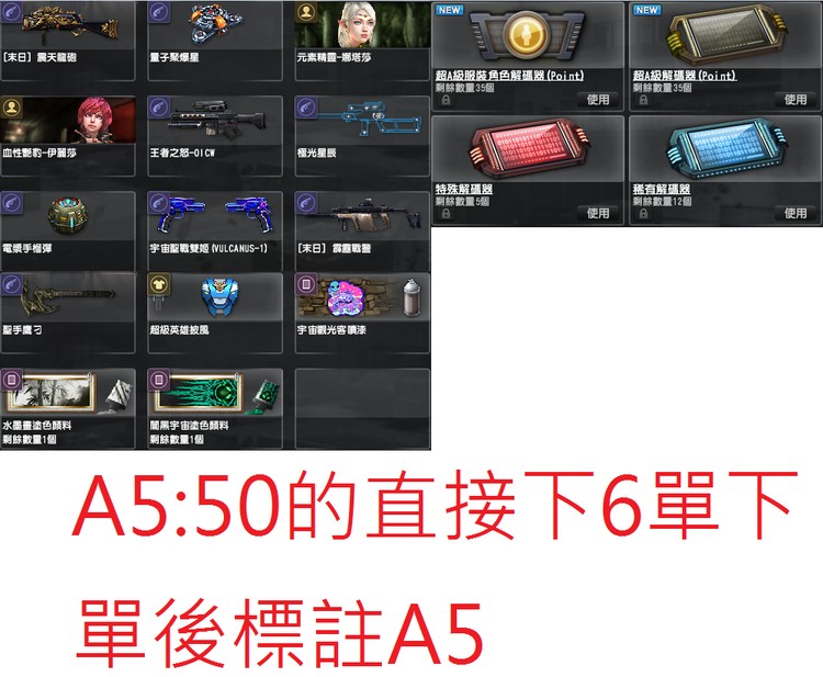 商品圖片