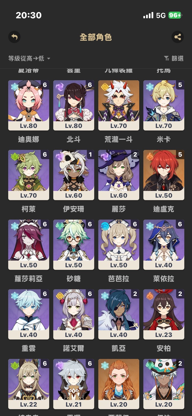 商品圖片