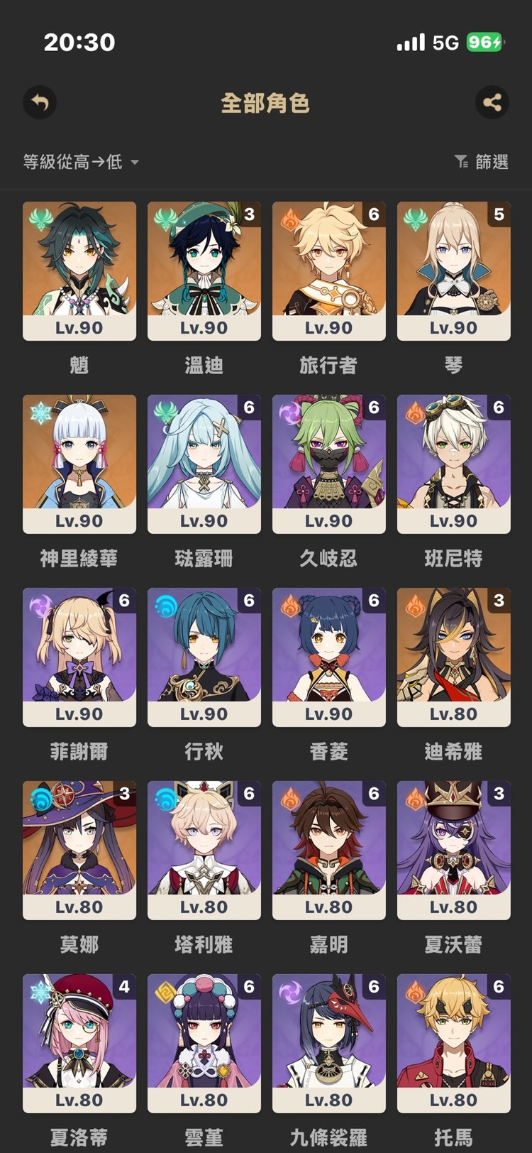 商品圖片