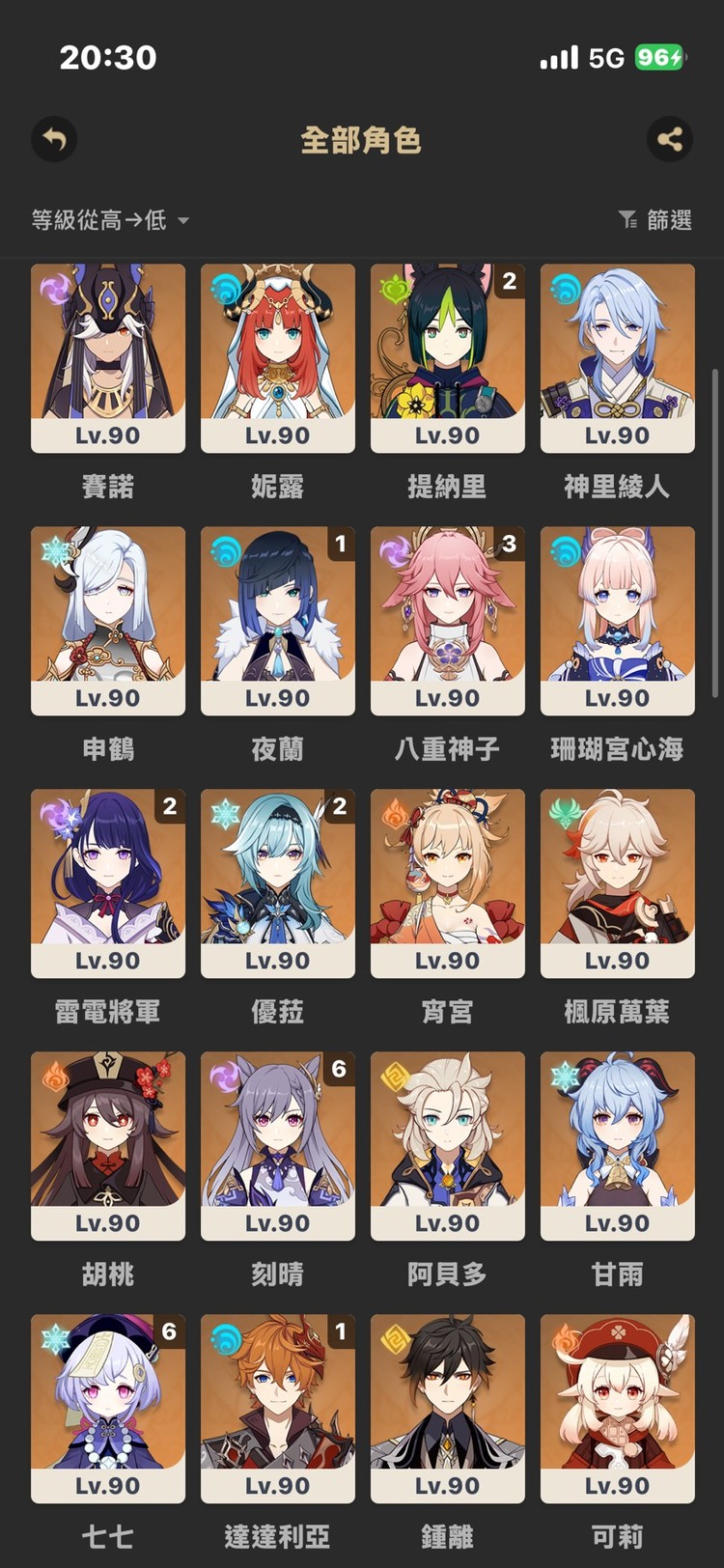 商品圖片