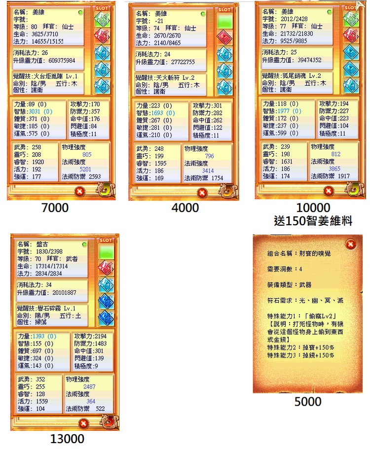 商品圖片