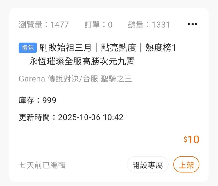 商品圖片