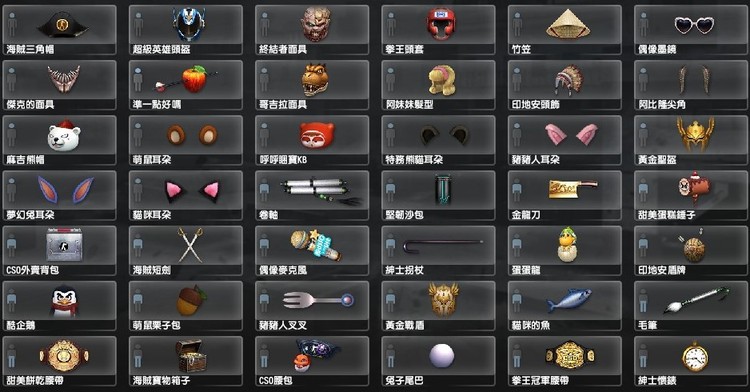 商品圖片