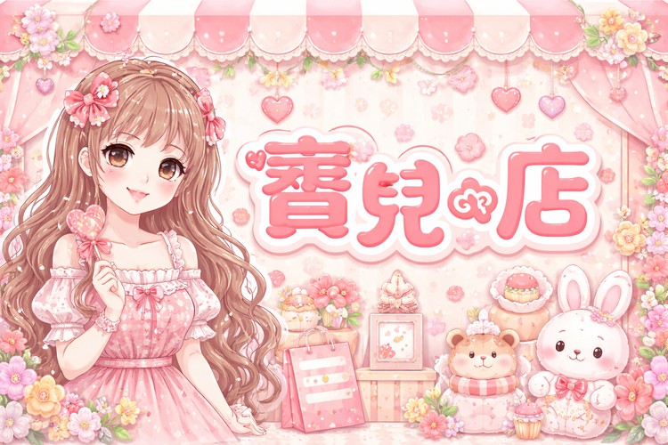 商品圖片