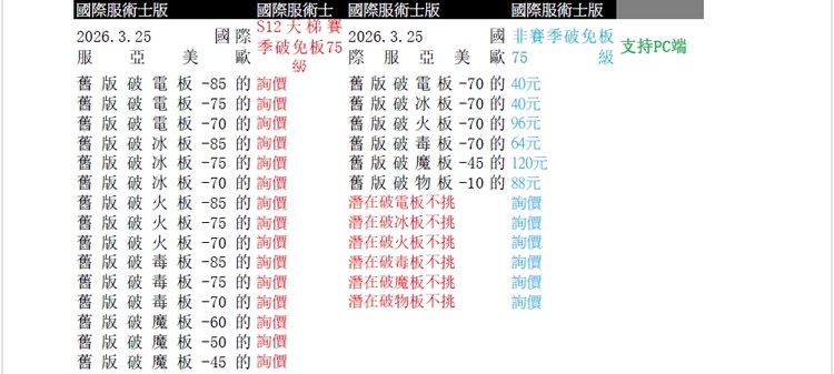 商品圖片