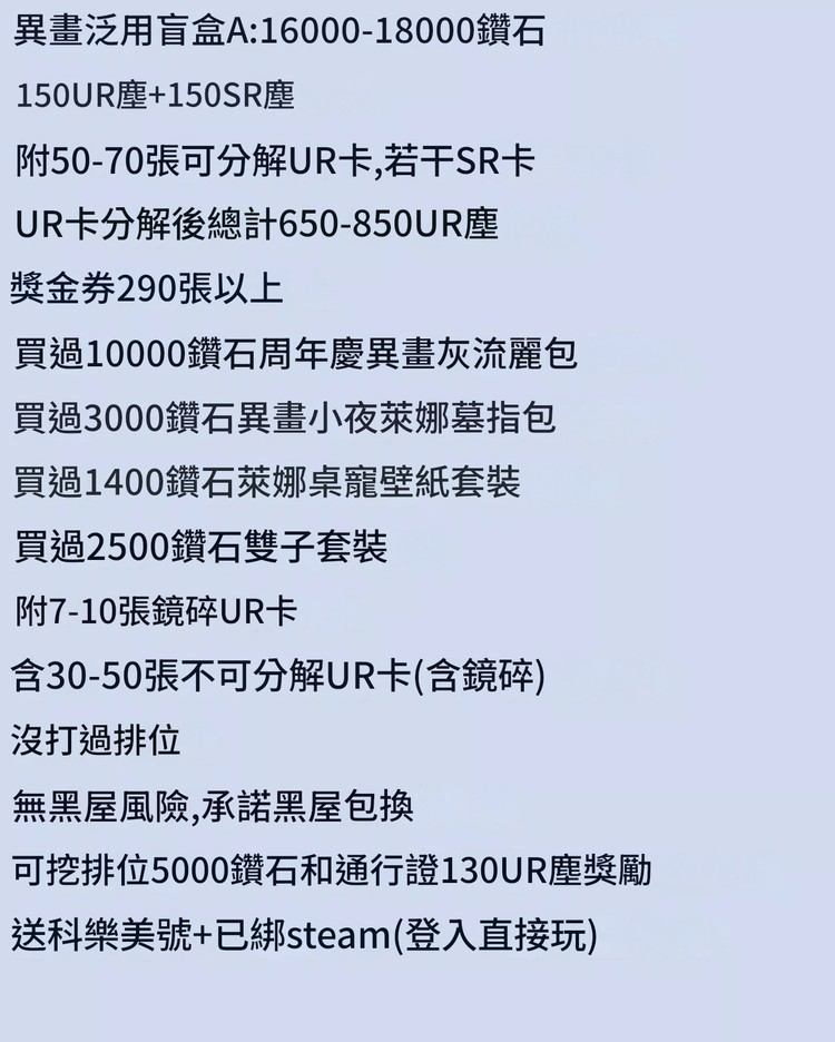 商品圖片