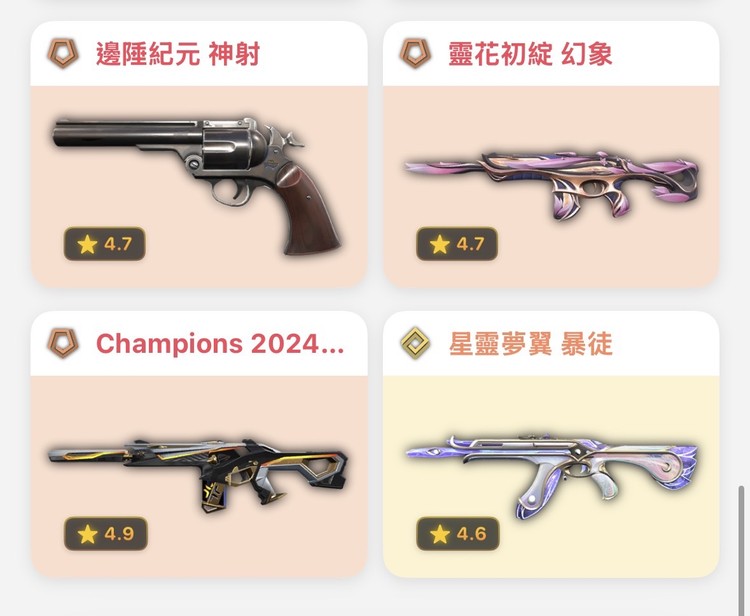 商品圖片