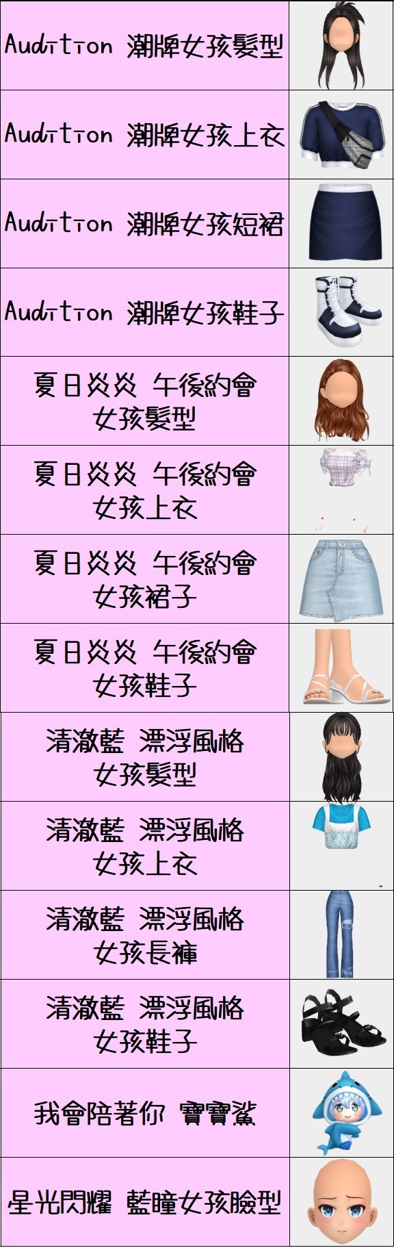 商品圖片