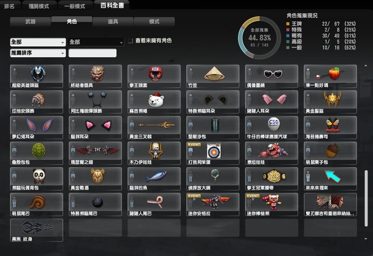 商品圖片