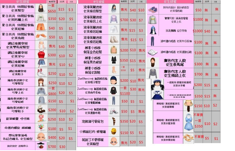 商品圖片