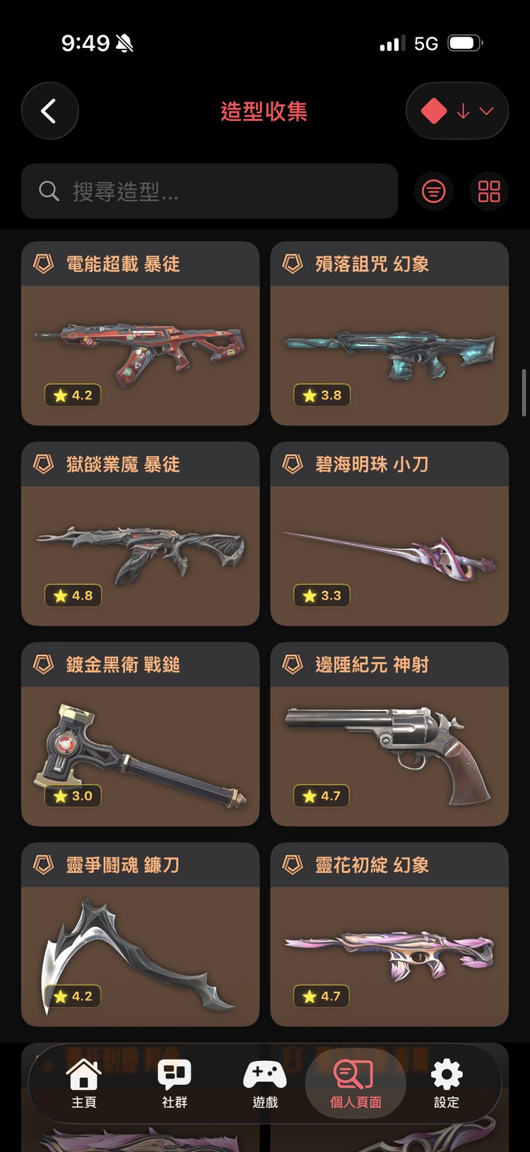 商品圖片