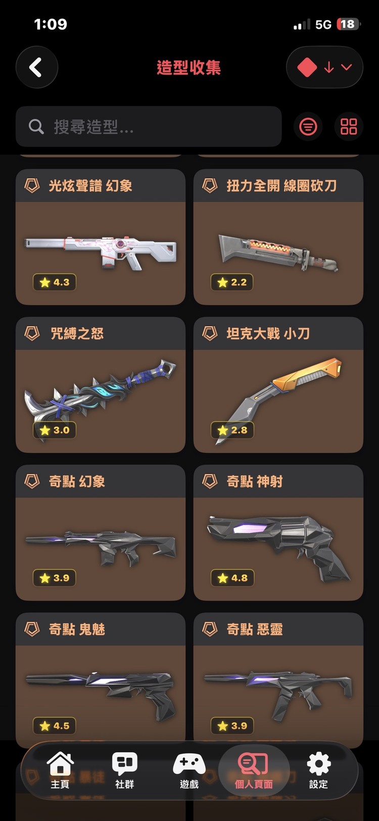 商品圖片