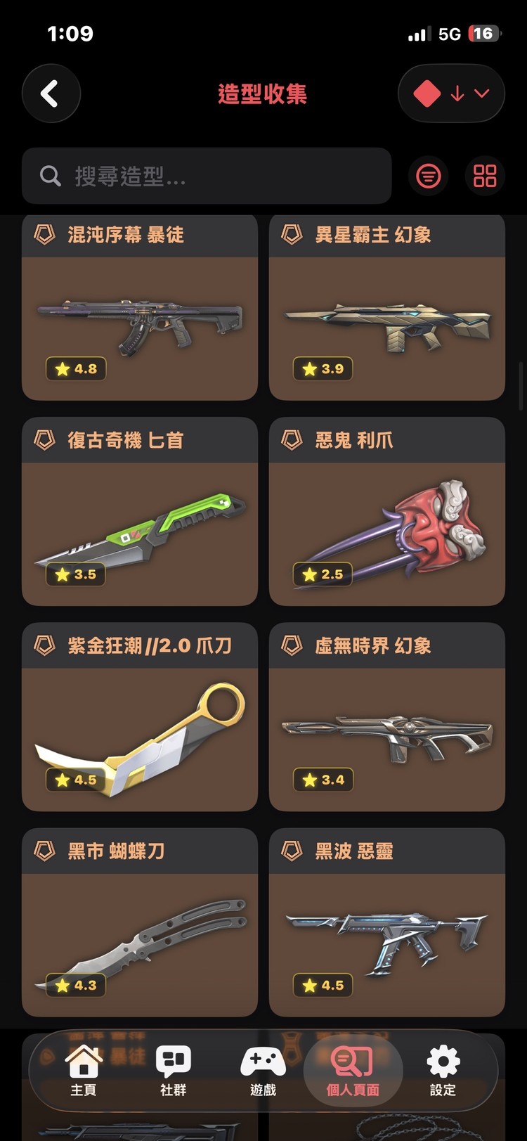 商品圖片