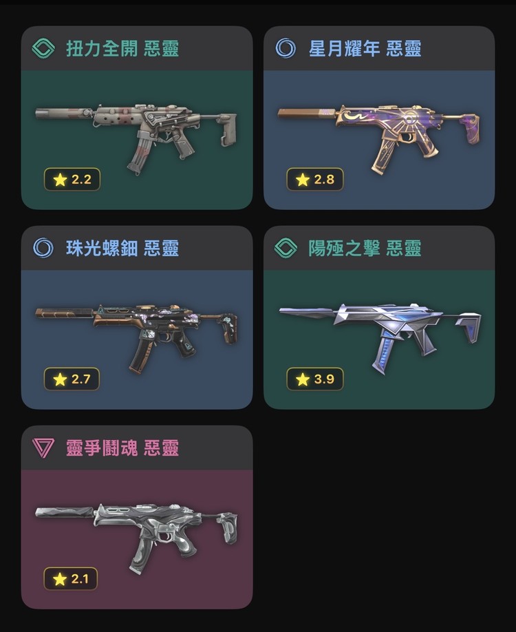 商品圖片