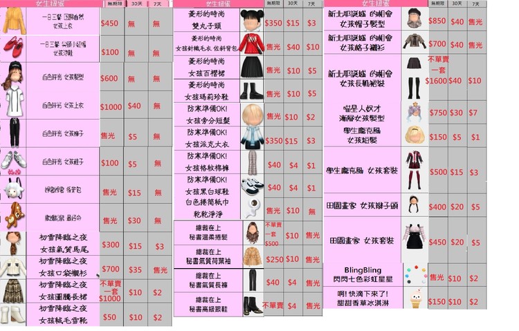 商品圖片