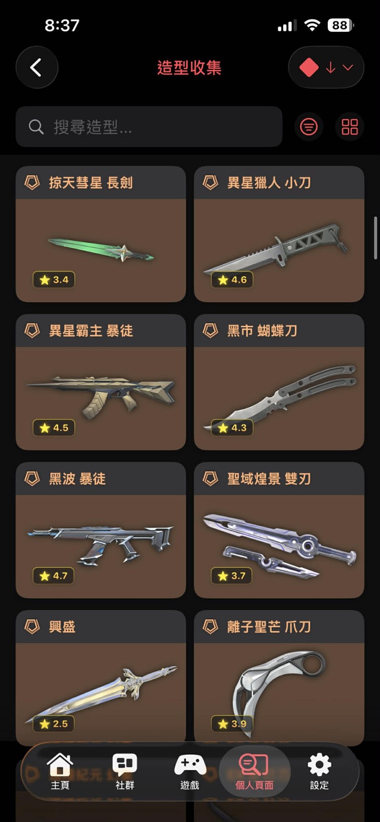 商品圖片