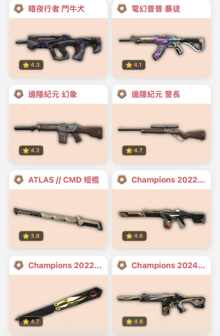 商品圖片