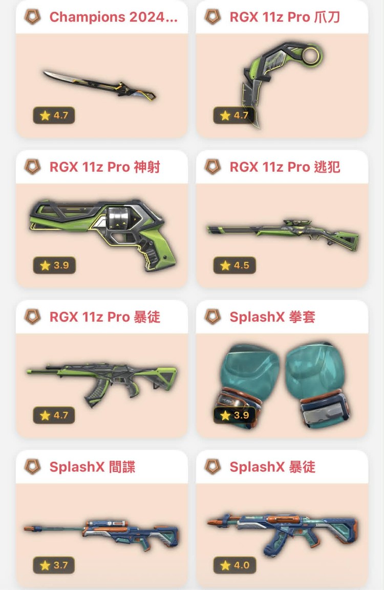 商品圖片