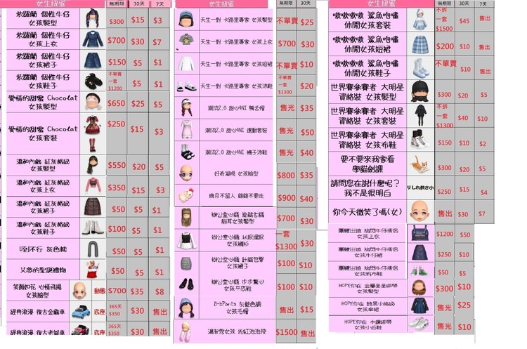 商品圖片
