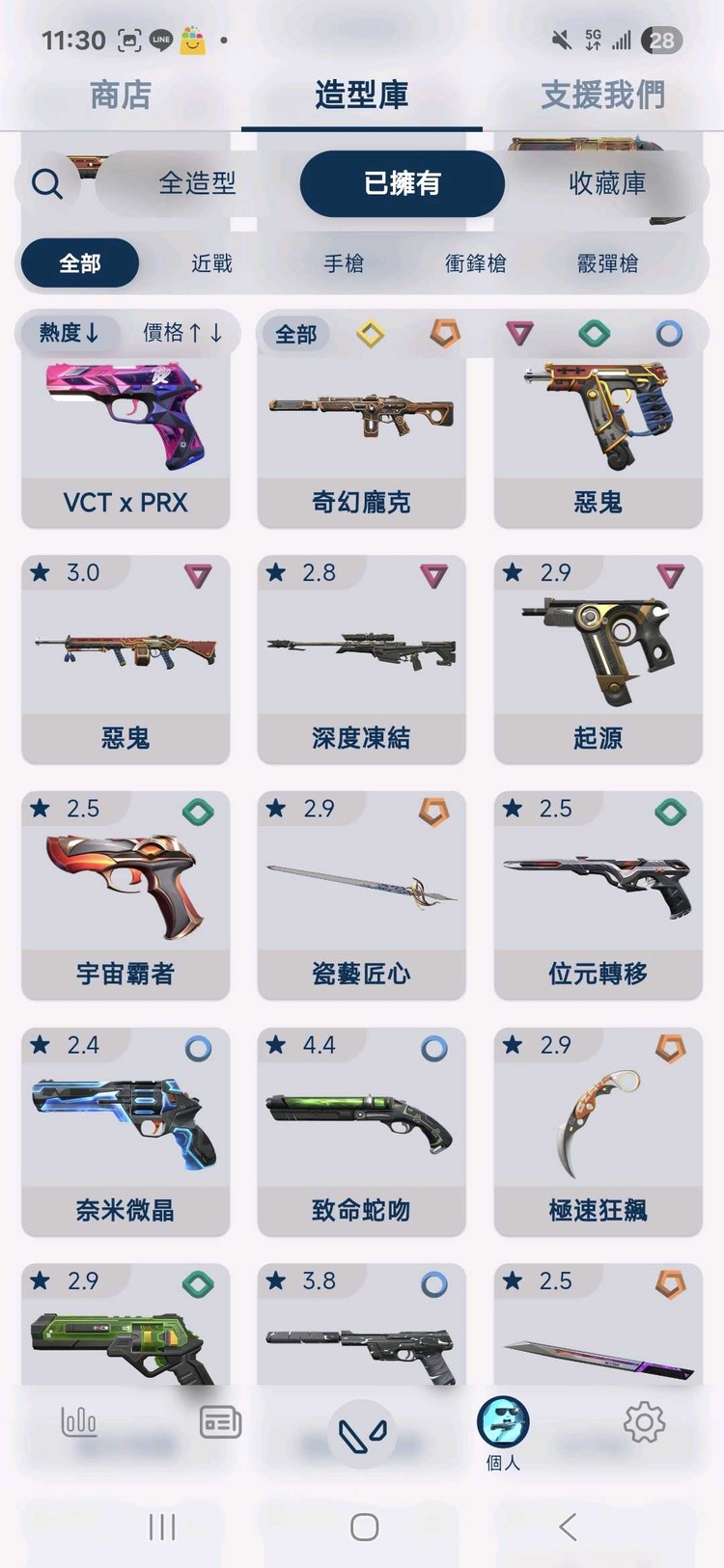 商品圖片