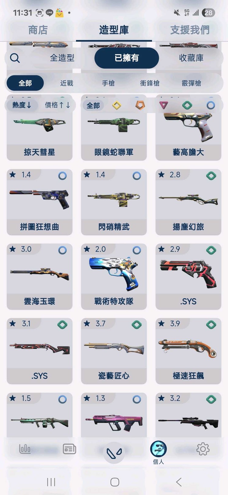 商品圖片