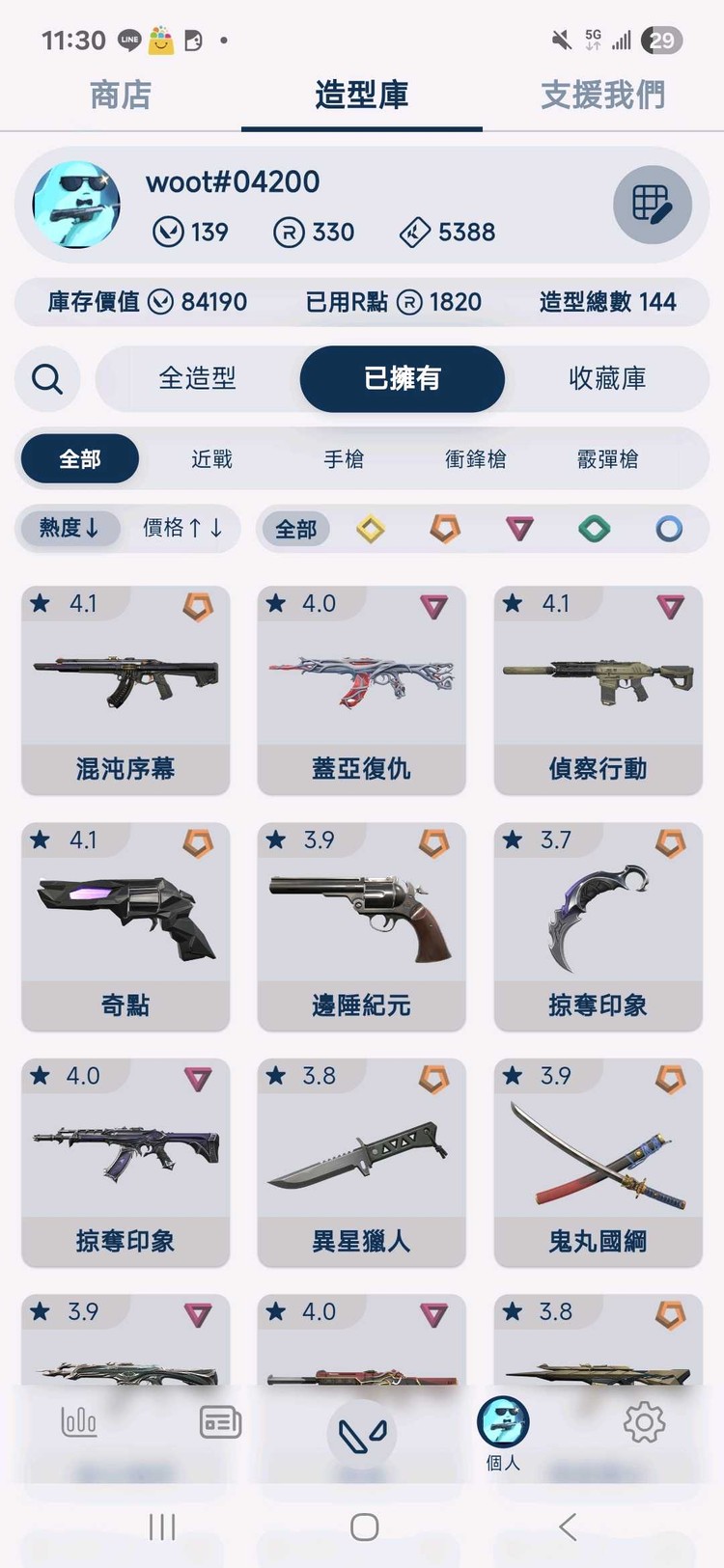 商品圖片
