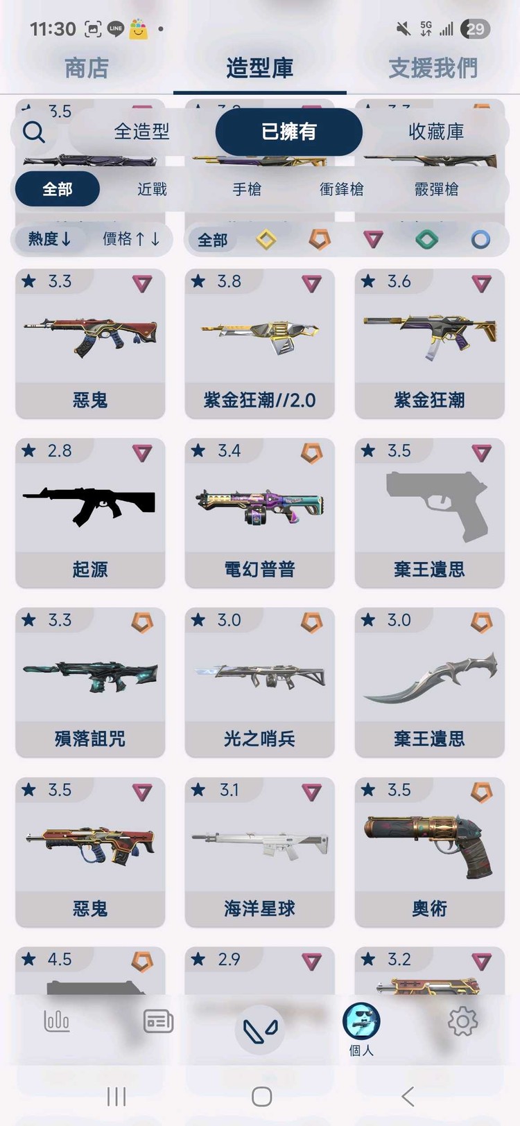 商品圖片