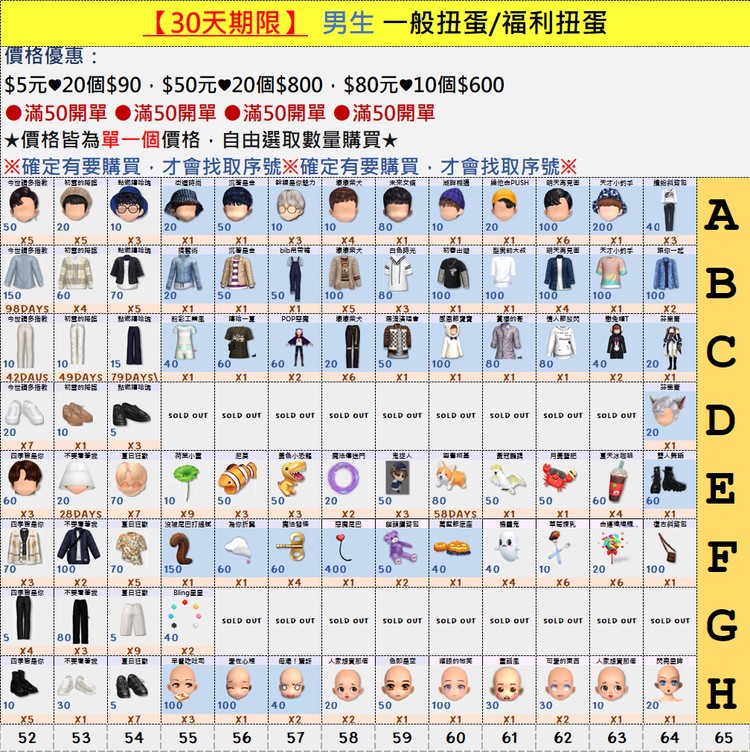 商品圖片