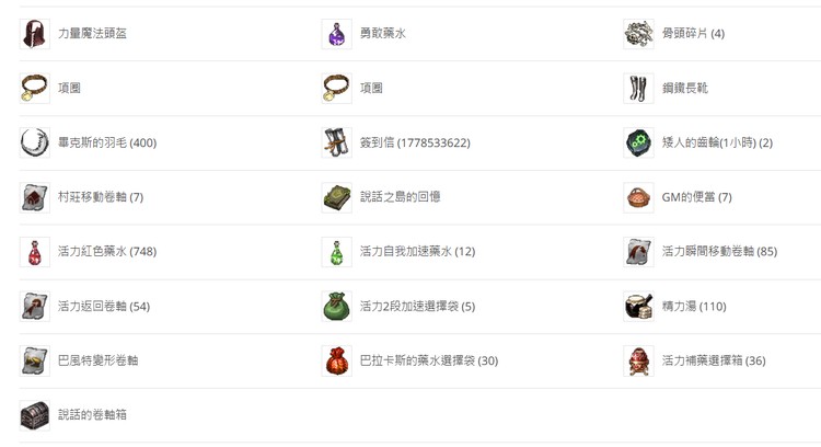商品圖片