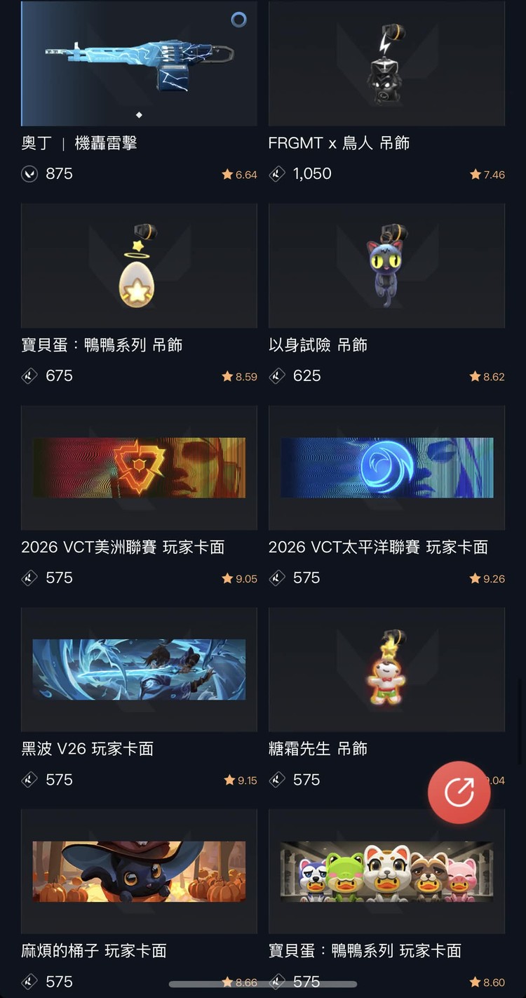 商品圖片
