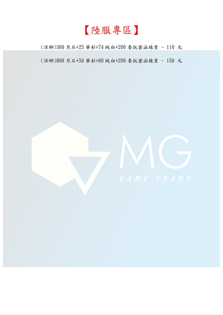 商品圖片