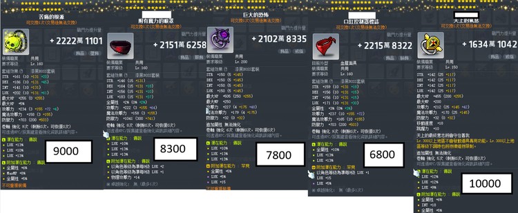 商品圖片