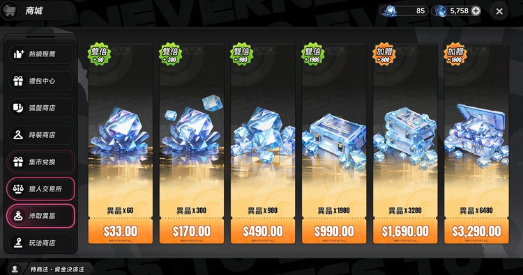 商品圖片